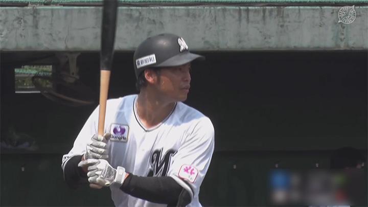 石垣雅海 選手 実使用 グローブ 石垣雅海 選手 実使用 グローブ - メルカリ