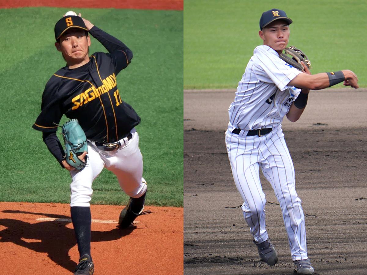 あるぞ1位指名!都市対抗最注目の150キロ左腕/プロで勝負できる守備力備えた遊撃手 - スポーツナビ