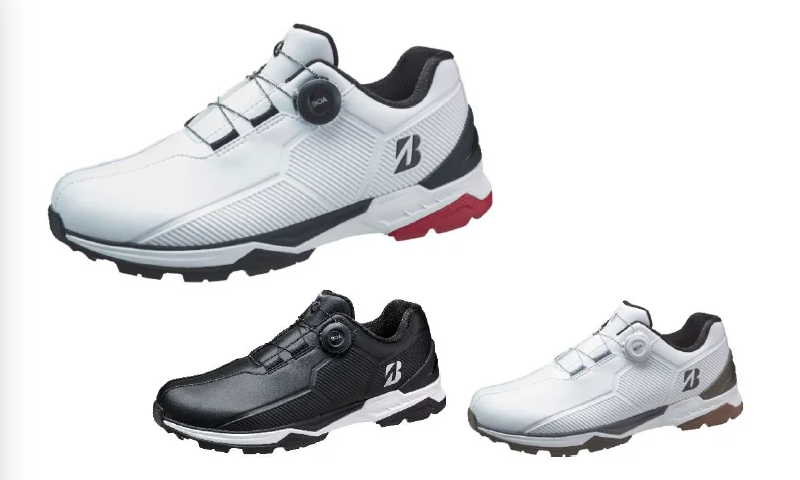 バリーゴルフシューズ27センチ 楽天市場】ブリヂストンゴルフ BRIDGESTONE GOLF ゴルフシューズ