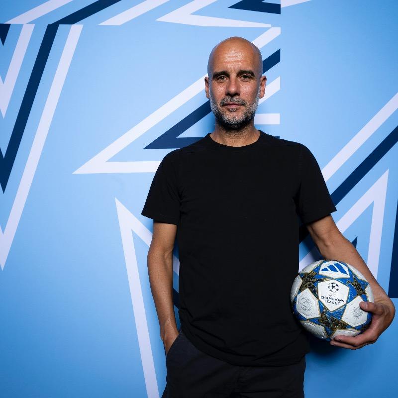 マンチェスター・シティ、UEFAチャンピオンズリーグの登録
