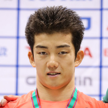 選手情報 東海林 大 東京オリンピック パラリンピックガイド Yahoo Japan 選手情報 東海林 大 東京オリンピック パラリンピックガイド Yahoo Japan