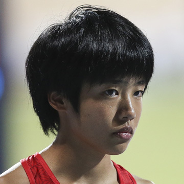 選手情報 外山 愛美 東京オリンピック パラリンピックガイド Yahoo Japan 選手情報 外山 愛美 東京オリンピック パラリンピックガイド Yahoo Japan