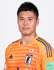 サッカー代表 川島 永嗣 選手情報 スポーツナビ