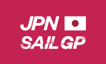 SailGP セールジーピー Japan SailGP Team