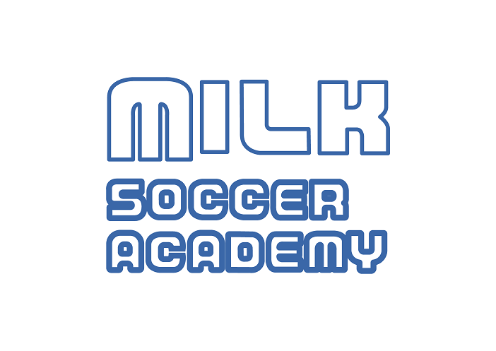 MILKサッカーアカデミー