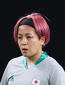 サッカー代表 池田 咲紀子 選手情報 スポーツナビ