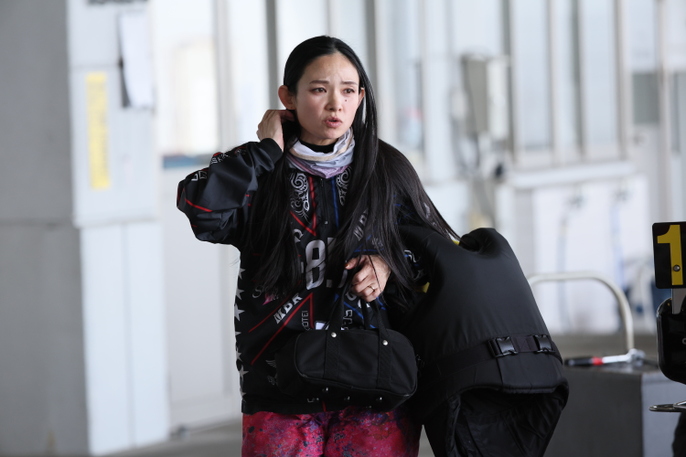ボートレース】佐々木裕美が地元でハッスル～下関レディースVS