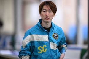 05/20-05/25平和島G2モーターボート大賞出場　佐々木完太選手!