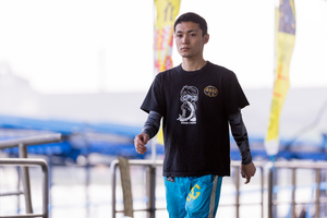 05/20-05/25平和島G2モーターボート大賞出場　新開航選手!