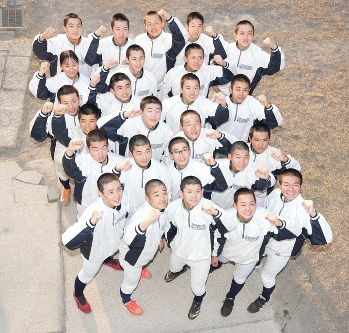 初芝立命館 - 高校野球 - スポーツナビ