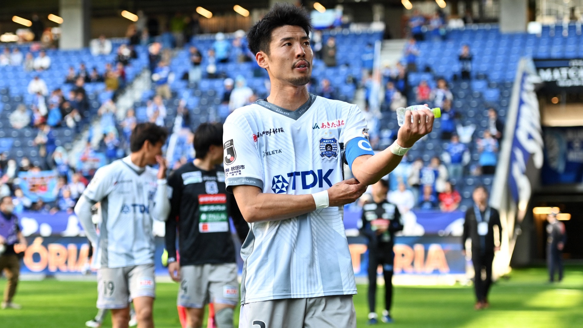 Jリーグ - FC琉球 - スポーツナビ
