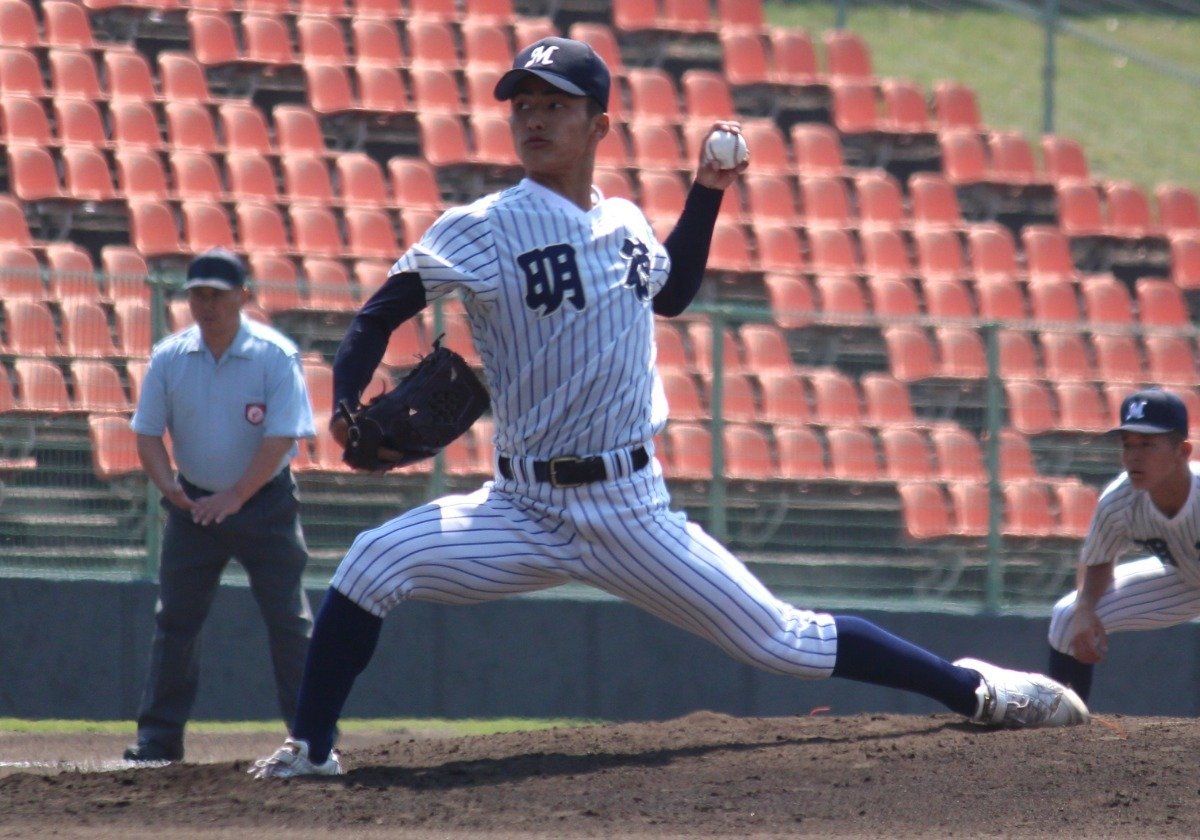 明徳義塾 - 高校野球 - スポーツナビ 明徳義塾 - 高校野球 - スポーツナビ