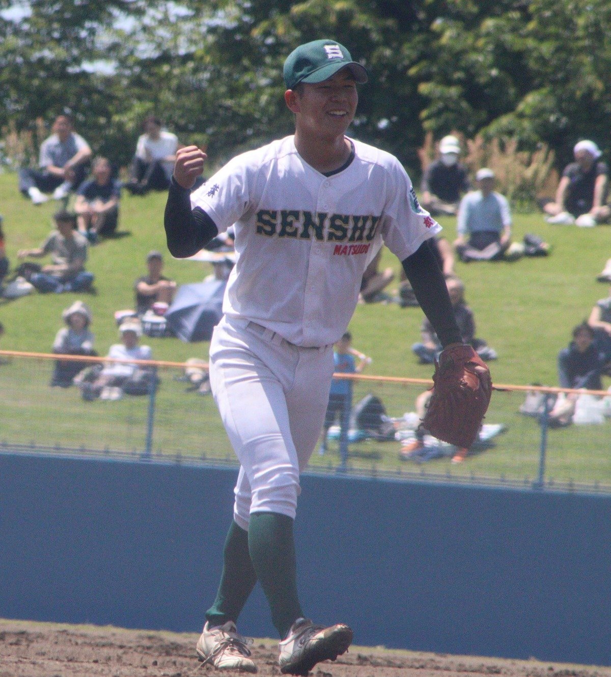 大社高校野球部情報