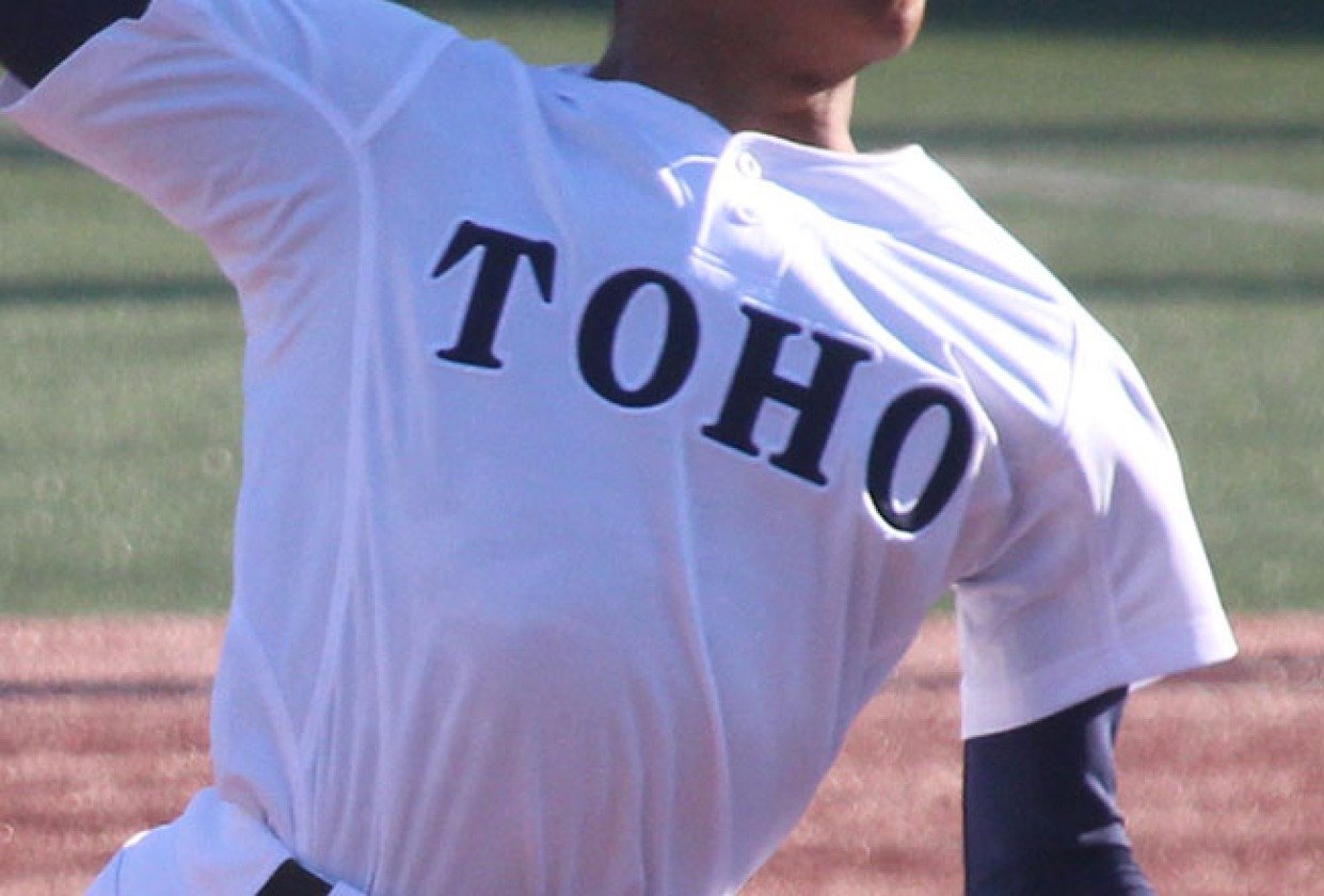 大社がサヨナラ押し出しで勝利！逆転勝ちした矢上との「公立校
