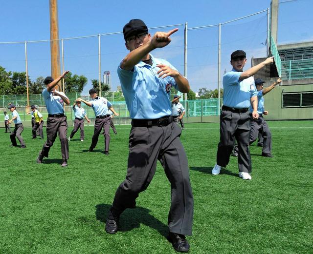 石見智翠館 - 高校野球春季大会 - スポーツナビ