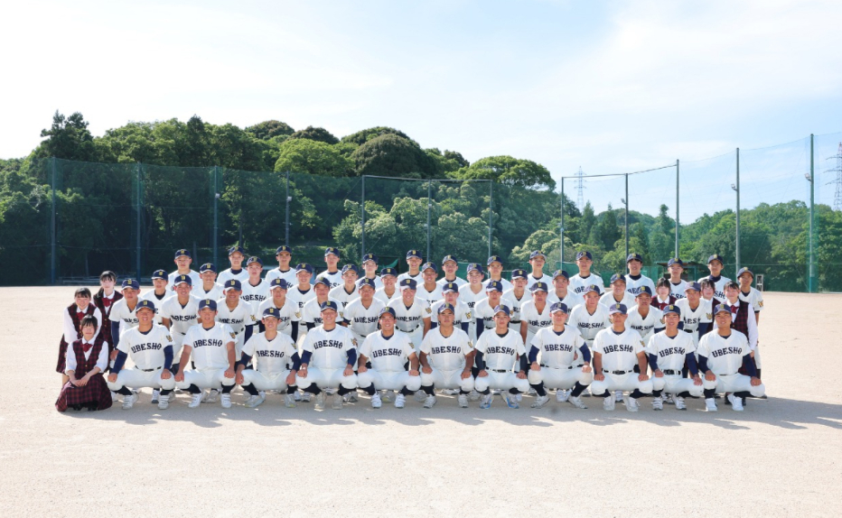 石見智翠館 - 高校野球春季大会 - スポーツナビ