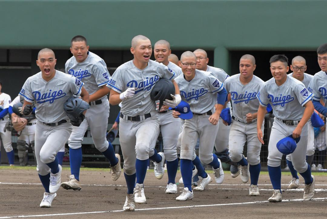 藤代 - 高校野球地方大会 - スポーツナビ