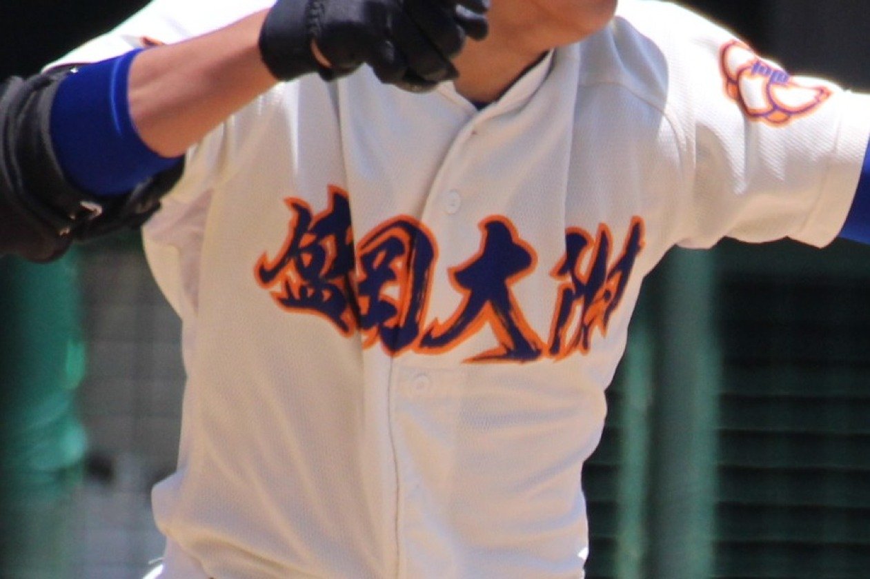 開星高校野球部帽子