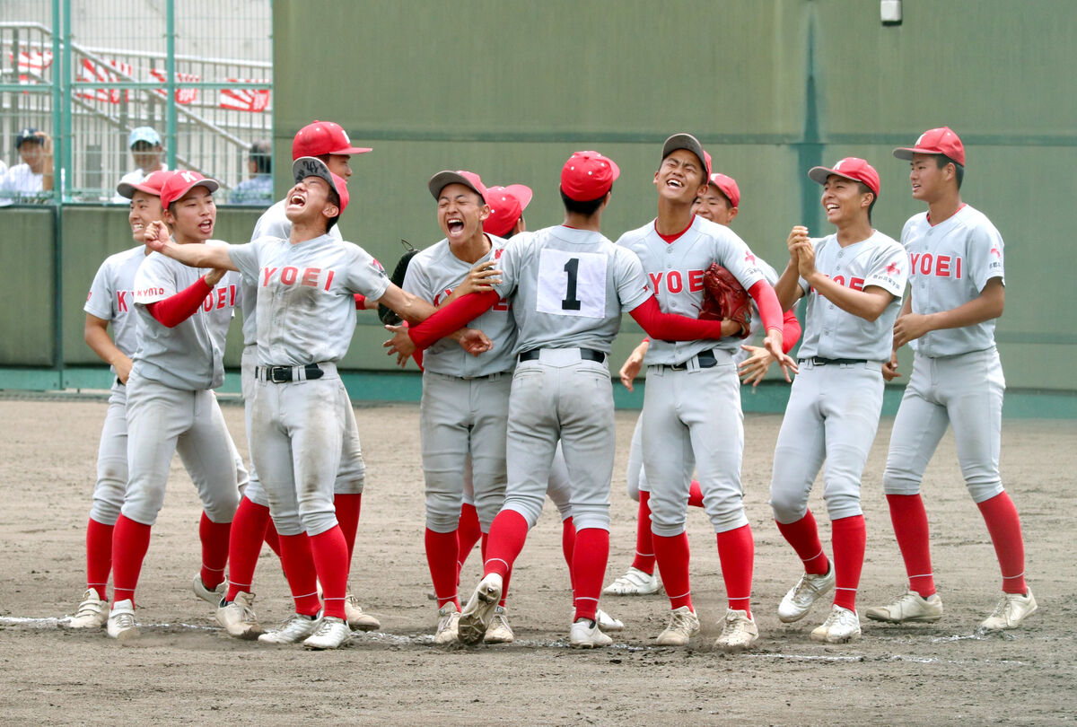 開星 - 高校野球春季大会 - スポーツナビ