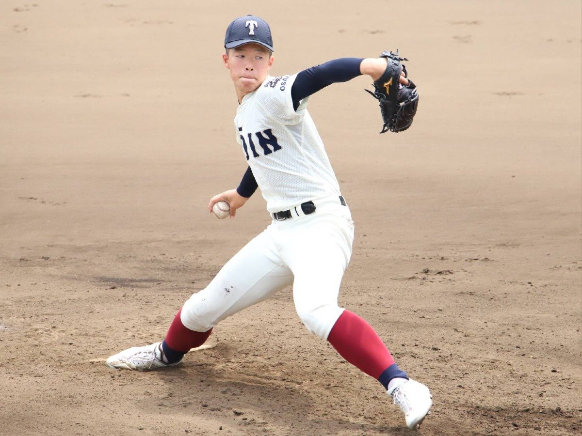 星翔 - 高校野球地方大会 - スポーツナビ
