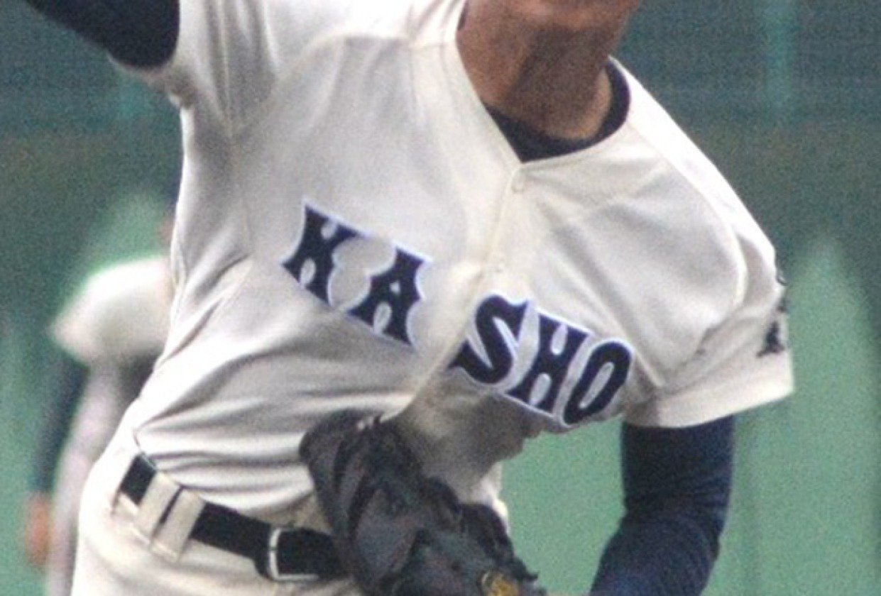 ⭐︎限定値下げ中⭐︎ 鹿児島商業高校 野球部 公式戦用 ユニフォーム 高校野球 鹿商 i-img1006x1017-