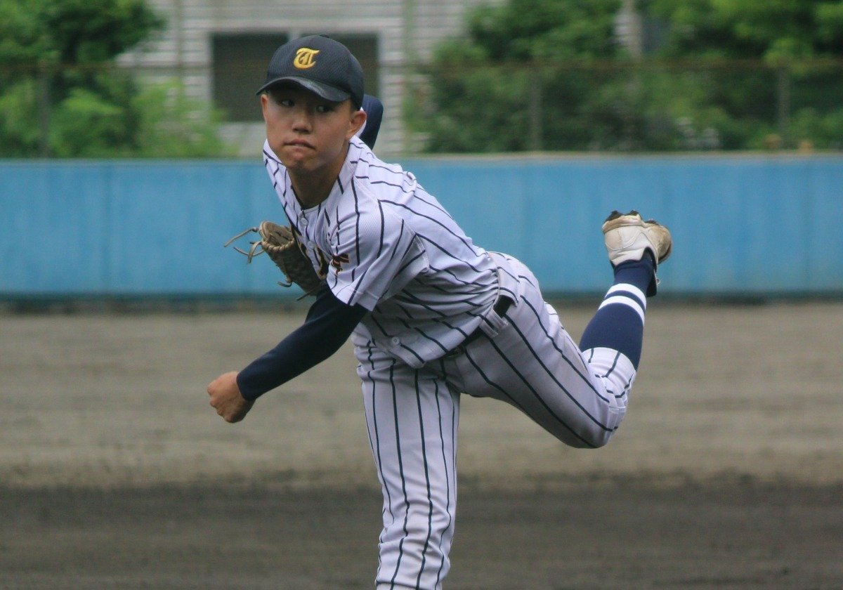 東海大甲府高校野球部 グラコン 東海大 硬式野球部 グランドコート