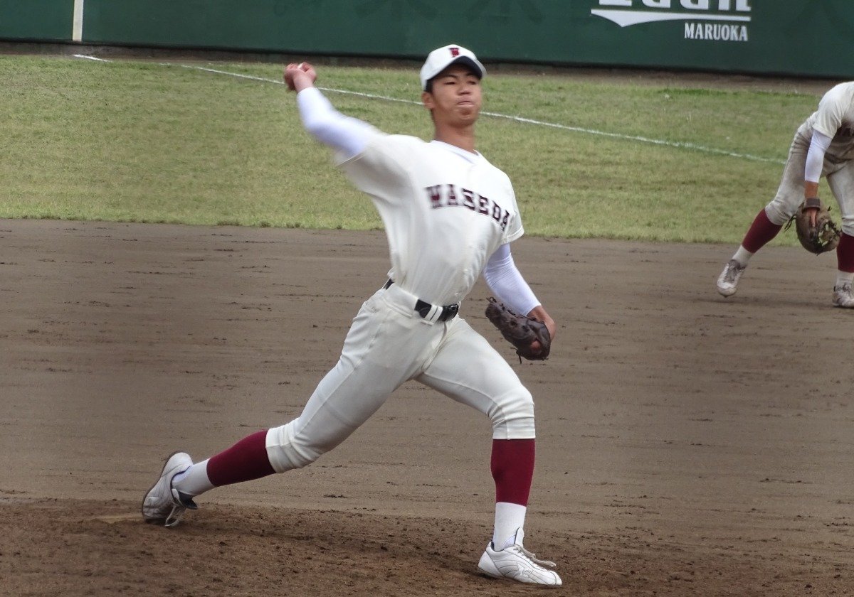 東海大学菅生 野球部 ウインドブレーカー 甲子園ブラスバンドフェスティバル2025 ⑥東海大学菅生高等学校