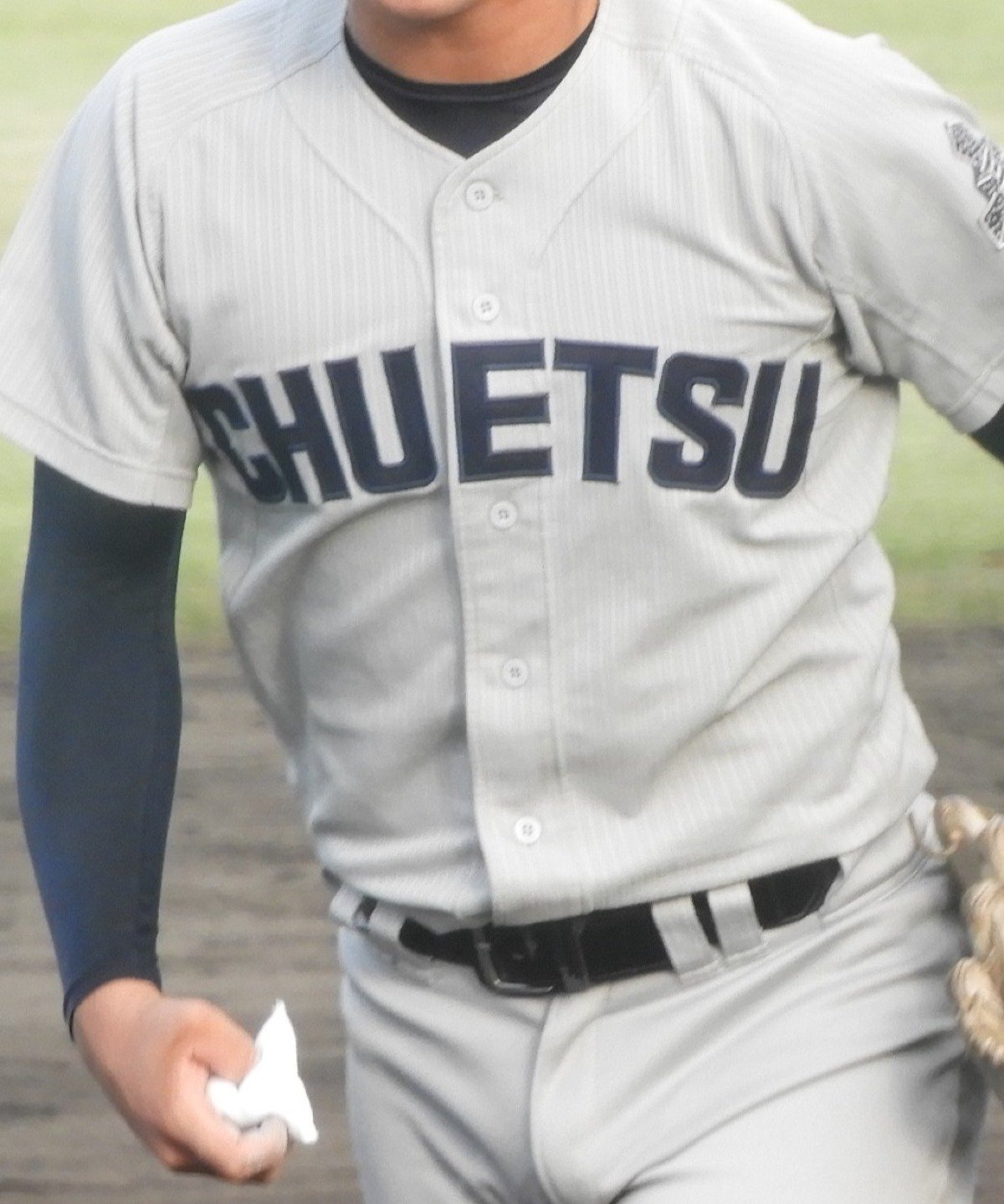 帝京長岡 - 高校野球地方大会 - スポーツナビ