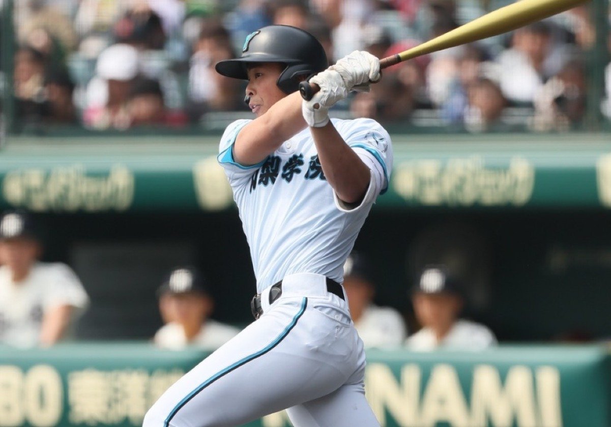 日本航空石川 - 高校野球 - スポーツナビ