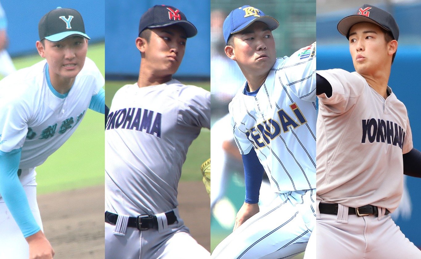 明徳義塾 - 高校野球春季大会 - スポーツナビ