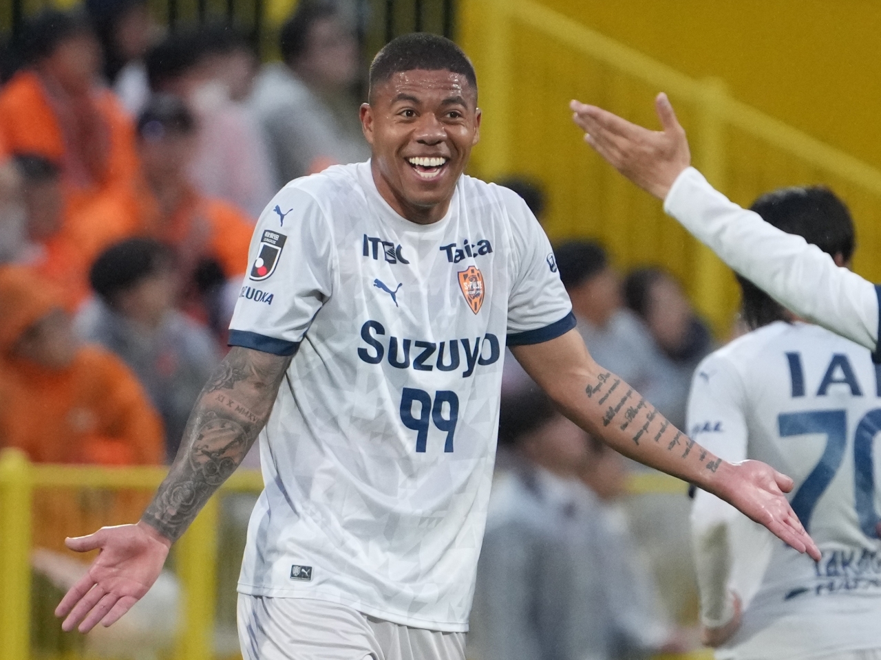 Jリーグ - 清水エスパルス - スポーツナビ