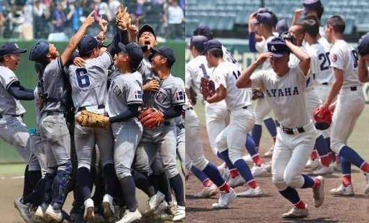 越谷西 - 高校野球 - スポーツナビ