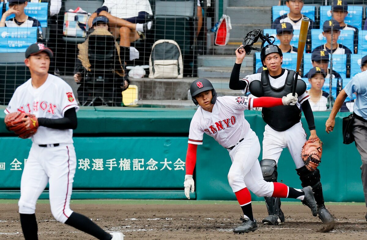 大垣日大 - 高校野球 - スポーツナビ