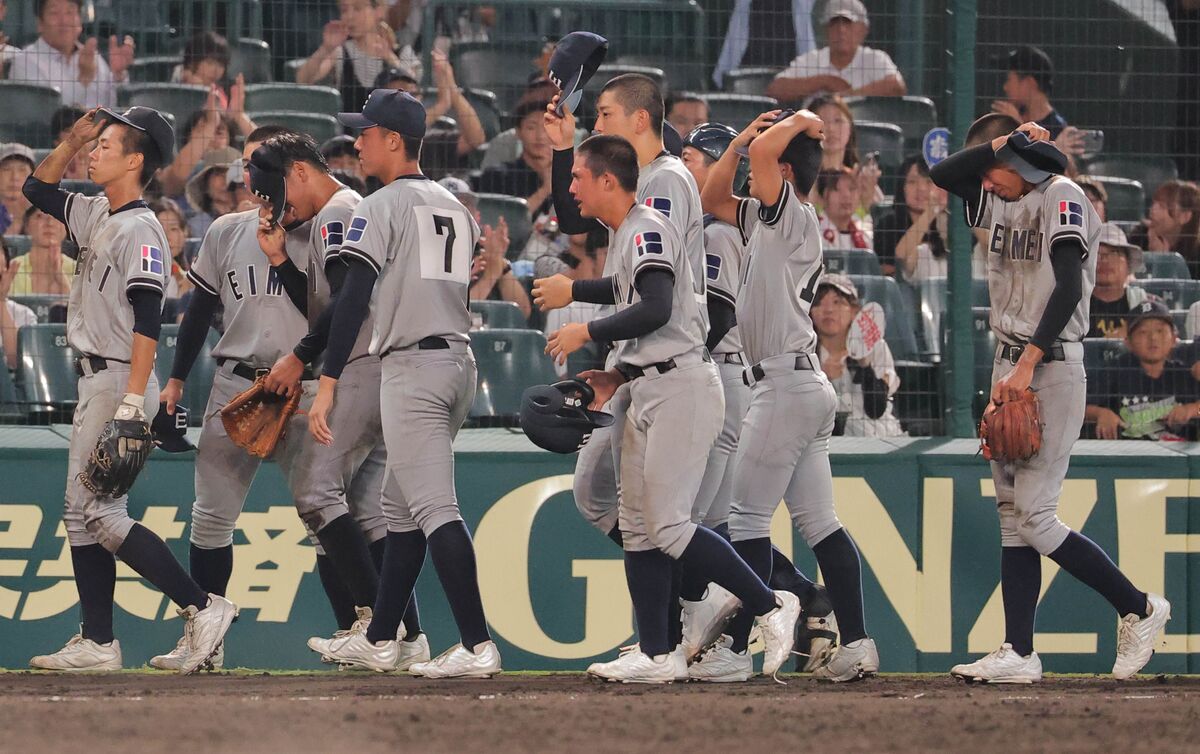 '95 Saitama Graphic 第77高校野球選手権大会　越谷西高校 高校野球グラフ第77回全国高校野球選手権埼玉大会1995年/越谷西