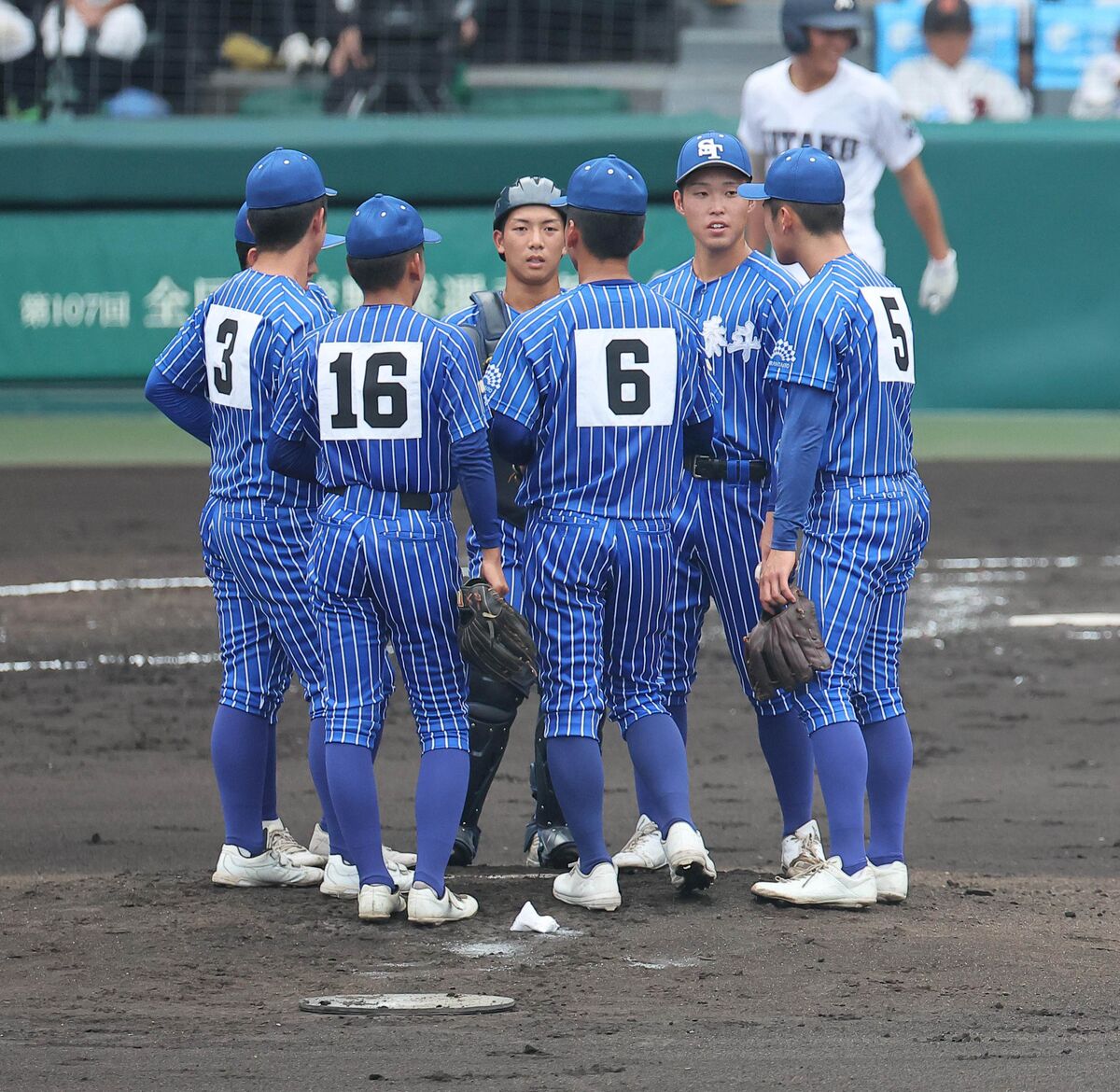 三重高野球 三重高等学校｜チーム一覧｜高校野球ドットコム