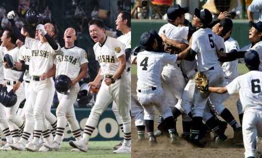 石見智翠館 - 高校野球地方大会 - スポーツナビ