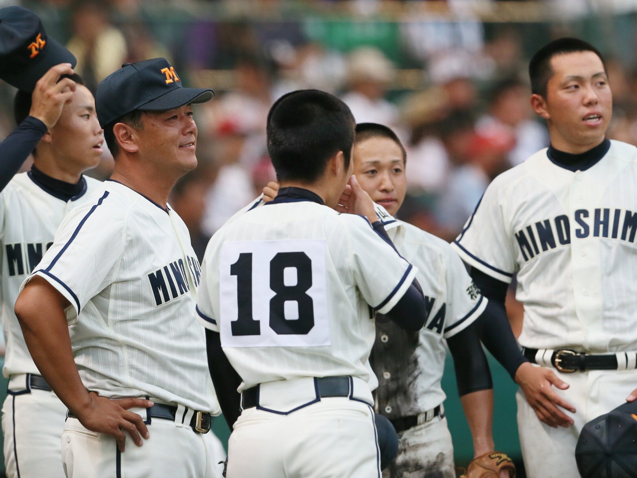 長岡向陵 - 高校野球地方大会 - スポーツナビ