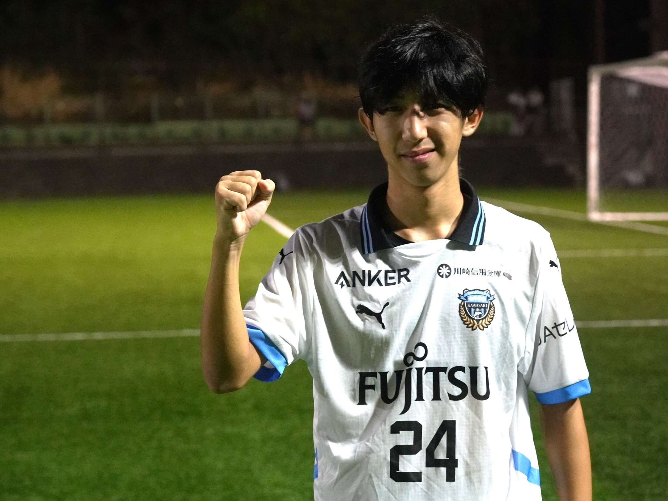 Jリーグ - 川崎フロンターレ - スポーツナビ