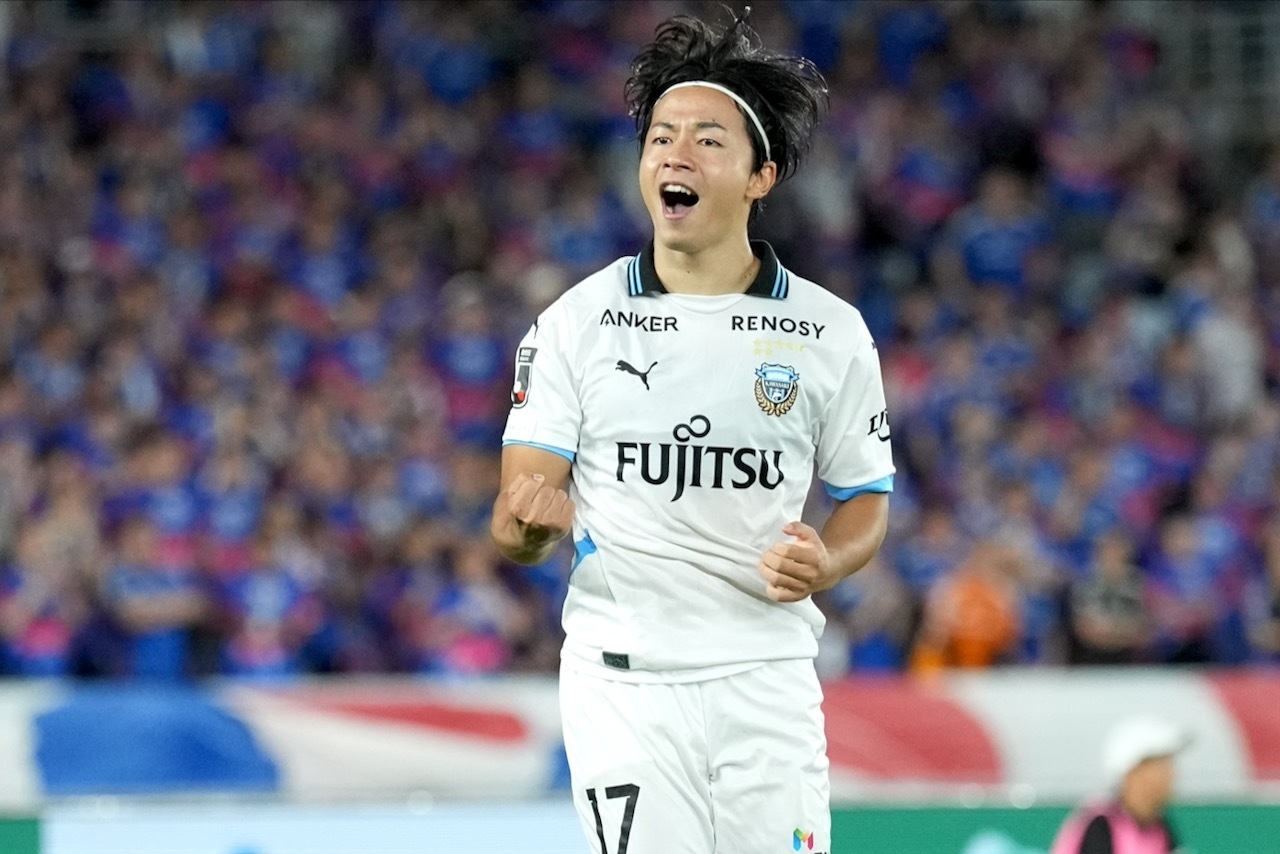Jリーグ - 川崎フロンターレ - スポーツナビ