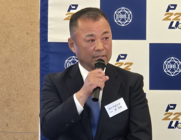 【東都大学】帝京平成大が初陣の東都二部リーグ戦で目指す「きちっとした野球」とは何か