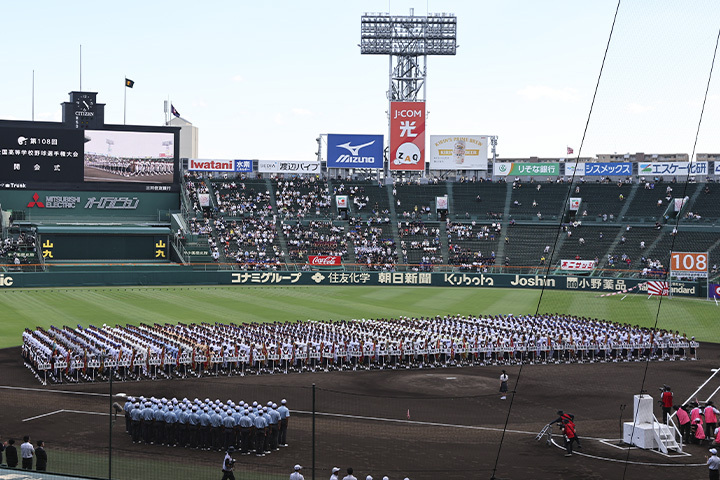 【甲子園】大会4日目の試合結果一覧　東日大昌平が甲子園初勝利、青森山田は1点差で逃げ切り