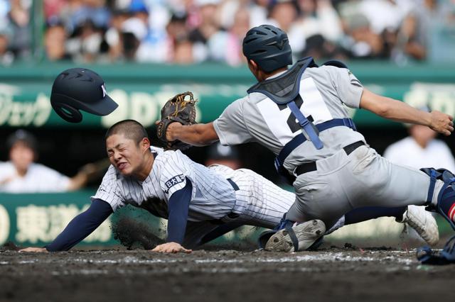 チーム一丸でつかんだ甲子園での2勝　東日大昌平はさらなる高みへ