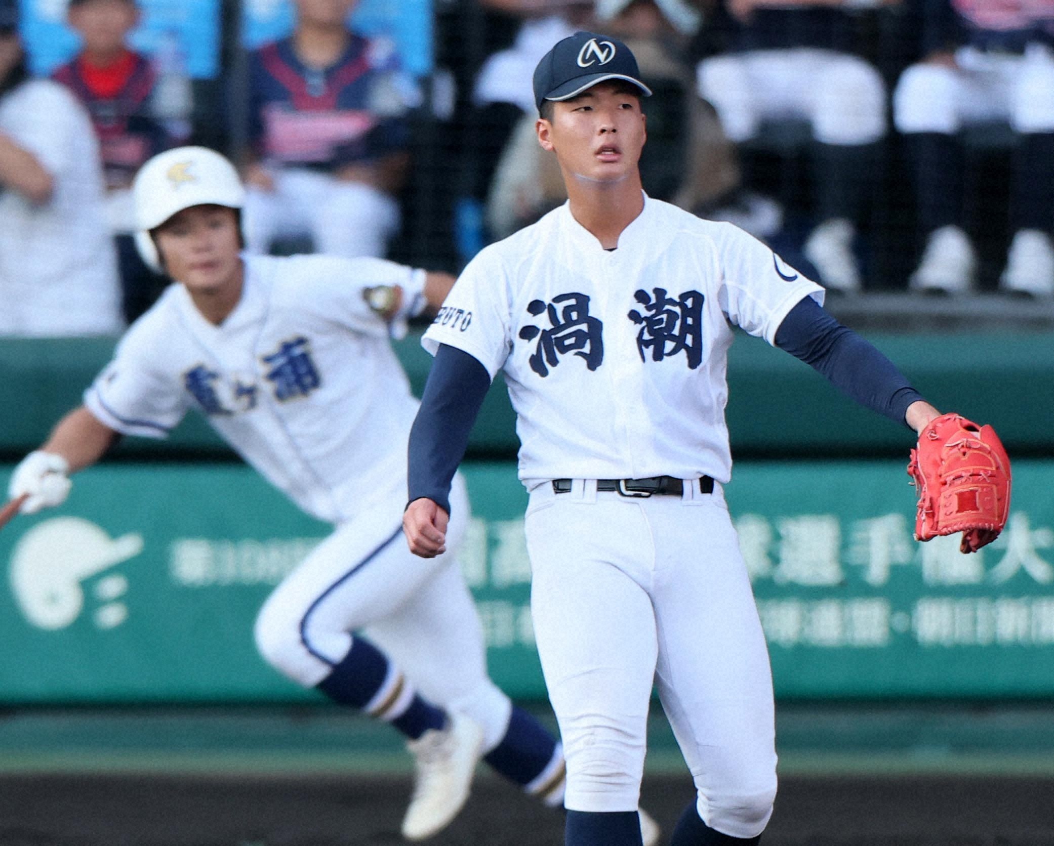 公立勢9校、2回戦までにすべて敗退　3年ぶり　夏の甲子園