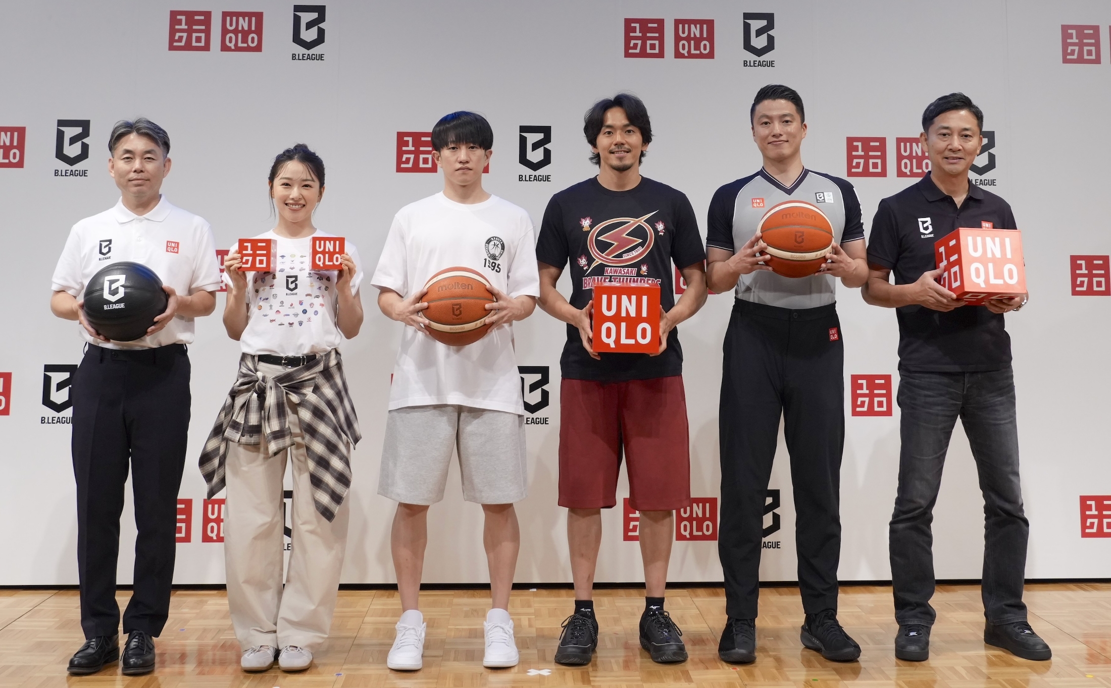 Bリーグオールスターゲーム2026 - スポーツナビ