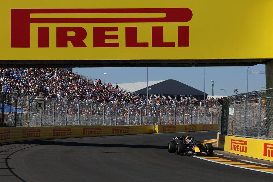 F1に関する最新情報、ニュース、コラム、結果