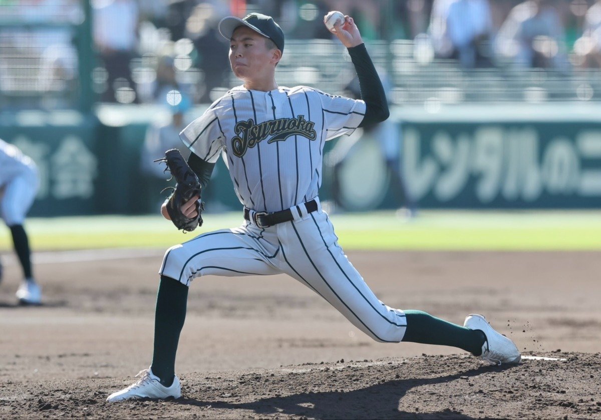 【東北大会出場】山形では山形中央が3位で切符！鶴岡東が2年ぶりの優勝【26年秋高校野球】