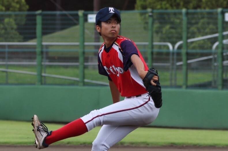 【東都大学準硬式野球】開幕カード２戦目帝京大が連勝で勝ち点　国士舘大が１勝１敗とし３戦目へ