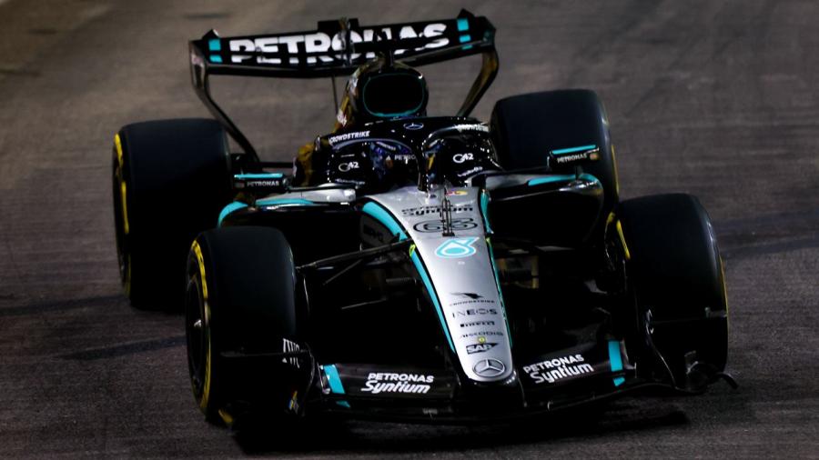 F1に関する最新情報、ニュース、コラム、結果