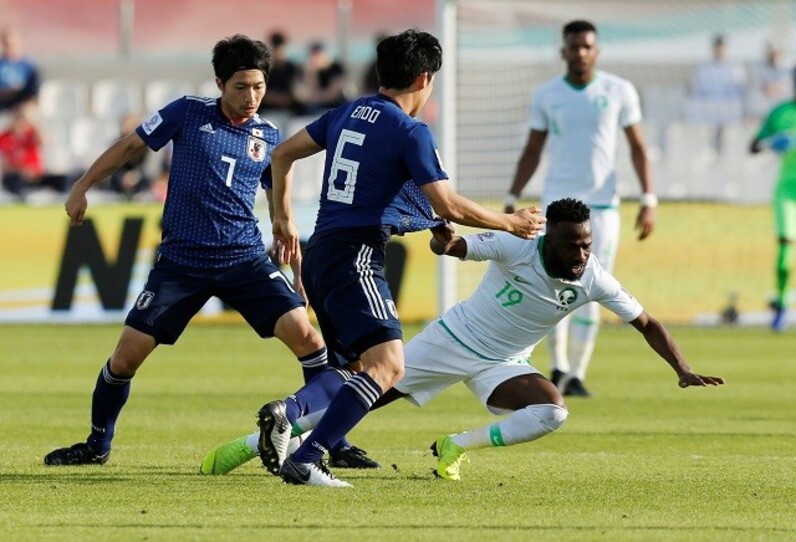 長谷部の後釜」へ大きく前進した遠藤航 ボランチとして、日本の