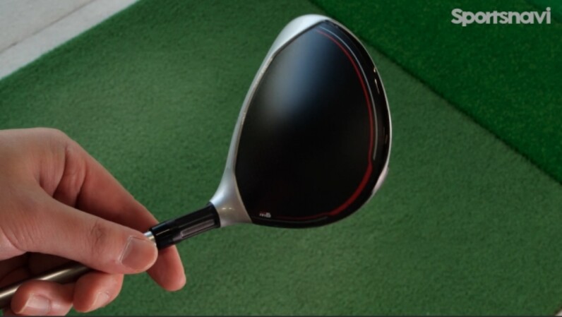 テーラーメイドM6 5番フェアウェイウッド テーラーメイド M6 フェアウェイウッドの試打レビュー 口コミ